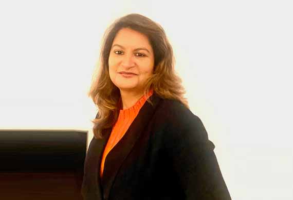 Richa Dubey, Partner & Global Head, Rsb Insights & Analytics